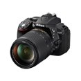 thumbnail image 2 of Cámara Fotográfica Nikon D5300 18-140 VR KIT Body, 2 of 4