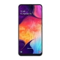 thumbnail image 4 of Smartphone Samsung Galaxy A50 128GB Blanco Desbloqueado más Grand Prime Plus 8GB Plata, 4 of 4