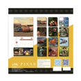 thumbnail image 2 of Calendario de Pared Upak Pixar de 25 Aniversario 2021 Multicolor, 2 of 3