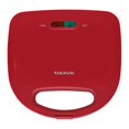 thumbnail image 2 of Sandwichera Taurus 2 Posicones Color Rojo, 2 of 4
