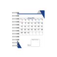 thumbnail image 2 of Agenda 2023 Dipak Upak 2023 Premium Piel Sting Azul, 2 of 4