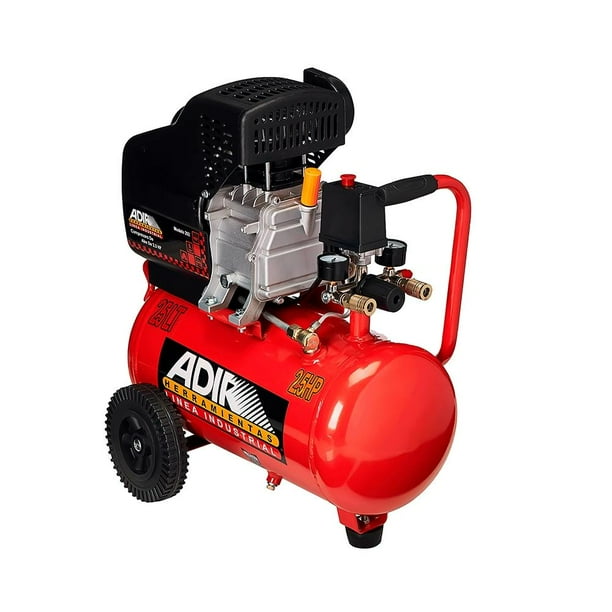 Compresor Adir 202