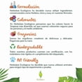 thumbnail image 3 of Detergente para trastes liquido Herbolare ecológico biodegradable, 3 of 3