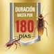 thumbnail image 3 of Eliminador De Cucarachas Max Control 3.75L, 3 of 4