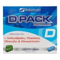 thumbnail image 1 of D-pack 150 cápsulas, 1 of 2