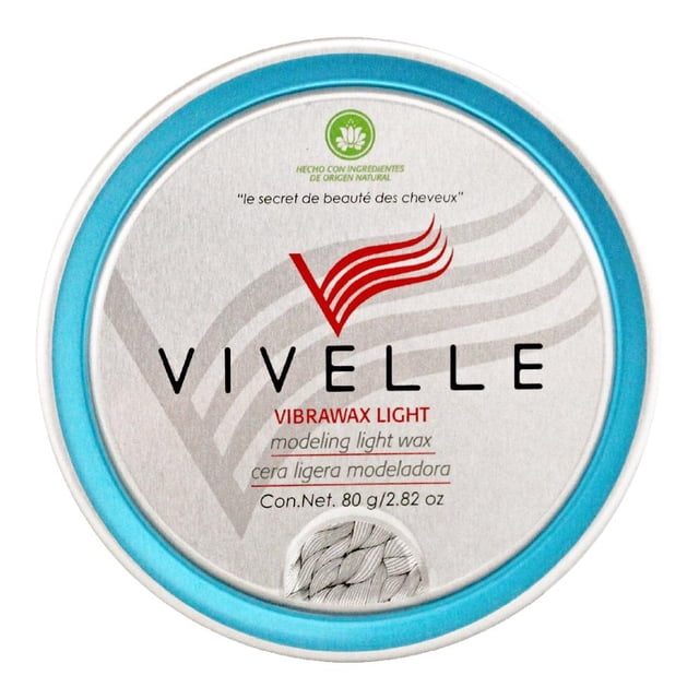 Cera Vivelle Vibrawax 85 g