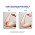 thumbnail image 4 of Gel Antiséptico VIBAC 30 75 g, 4 of 4