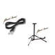 thumbnail image 3 of Guitarra Electroacústica Chamin Correa C580PRO, 3 of 4
