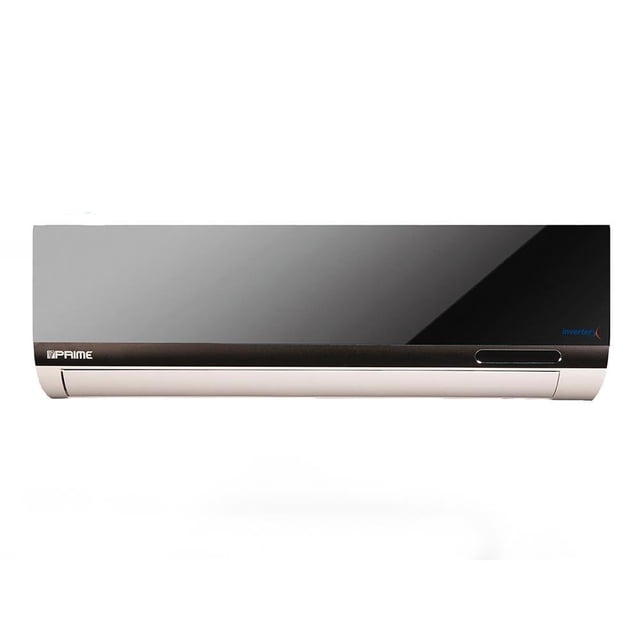 Mini Split Prime Inverter Sólo Frío 12,000 BTUs