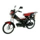 thumbnail image 3 of Motocicleta Italika ST 90 Rojo con Negro 2018, 3 of 4