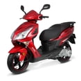 thumbnail image 3 of Motoneta Italika GS 150cc 2018 Roja, 3 of 4