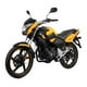 thumbnail image 3 of Motocicleta Italika FT 200 Amarilla 2017, 3 of 4