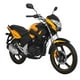 thumbnail image 1 of Motocicleta Italika FT 200 Amarilla 2017, 1 of 4