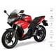 thumbnail image 2 of Motocicleta Italika RT 250cc Roja 2018, 2 of 4