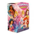 thumbnail image 2 of Multi vitaminas gomitas princesas 30 pzas, 2 of 2