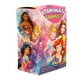 thumbnail image 2 of Multi vitaminas gomitas princesas 30 pzas, 2 of 2
