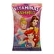 thumbnail image 1 of Multi vitaminas gomitas princesas 30 pzas, 1 of 2