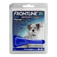 thumbnail image 1 of Antipulgas Frontline para Perros de 10 a 20 kg 1.34 ml, 1 of 1