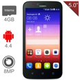 thumbnail image 1 of Smartphone Huawei Ascend Y625 Negro 3G Virgin Mobile, 1 of 1