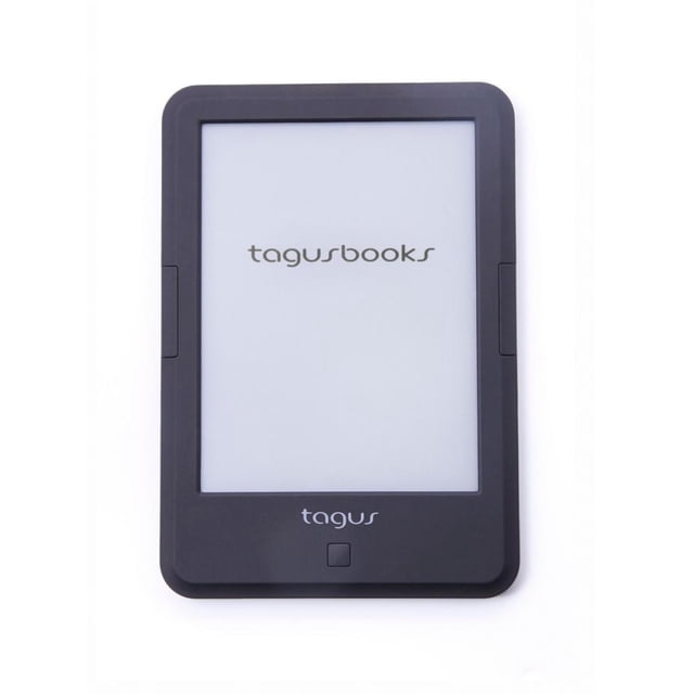Lector de Libros Electrónicos Tagus Táctil