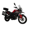 thumbnail image 1 of Motocicleta Italika VX 250 Negro con Rojo 2017, 1 of 3