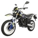 thumbnail image 3 of Motocicleta Italika DM 150cc Azul con Negro 2018, 3 of 4