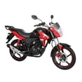 thumbnail image 1 of Motocicleta Italika 125cc Z Roja 2019, 1 of 4
