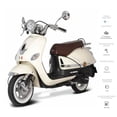thumbnail image 2 of Motoneta Italika Vitalia 125cc Perla 2019, 2 of 4