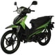 thumbnail image 3 of Motocicleta Italika XT 110 RT Negro con Verde 2017, 3 of 4
