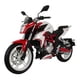 thumbnail image 1 of Motocicleta Deportiva Italika Vort-X 300cc Roja 2020, 1 of 5