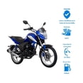 thumbnail image 2 of Motocicleta Italika 125Z 125cc Z Azul 2021, 2 of 4