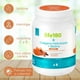 thumbnail image 4 of Colágeno hidrolizado life180 biotina en polvo sabor canela 450 g, 4 of 4