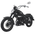 thumbnail image 3 of Motocicleta Italika TC 200cc Negra 2019, 3 of 4
