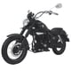 thumbnail image 3 of Motocicleta Italika TC 200cc Negra 2019, 3 of 4