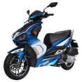 thumbnail image 3 of Motoneta Italika Modena 175cc Azul 2019, 3 of 4
