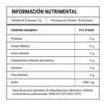 thumbnail image 3 of Flor de Sal La Casita 72 Natural 80g, 3 of 3