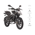 thumbnail image 2 of Motocicleta Bajaj Pulsar NS 160cc Blanca 2019, 2 of 2