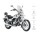 thumbnail image 2 of Motocicleta Bajaj Avenger Cruise 220cc Blanca 2020, 2 of 2