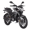 thumbnail image 1 of Motocicleta Bajaj Pulsar NS 200cc Blanca 2020, 1 of 2