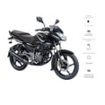 thumbnail image 2 of Motocicleta Bajaj Pulsar LS 135cc Negro con Plata 2019, 2 of 2