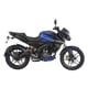 thumbnail image 4 of Motocicleta Bajaj Pulsar Ns 160 Td Azul 2021, 4 of 4