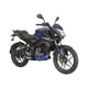 thumbnail image 1 of Motocicleta Bajaj Pulsar Ns 160 Td Azul 2021, 1 of 4