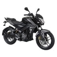 thumbnail image 1 of Motocicleta Bajaj Pulsar Ns 200 Fi Negro 2021, 1 of 4
