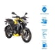 thumbnail image 2 of Motocicleta Bajaj Pulsar Ns 200 Fi Amarillo 2021, 2 of 4