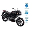 thumbnail image 2 of Motocicleta Bajaj Pulsar Neon 220 Negro 2022, 2 of 4