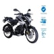 thumbnail image 2 of Motocicleta Bajaj Pulsar NS 200 Gris 2022, 2 of 4