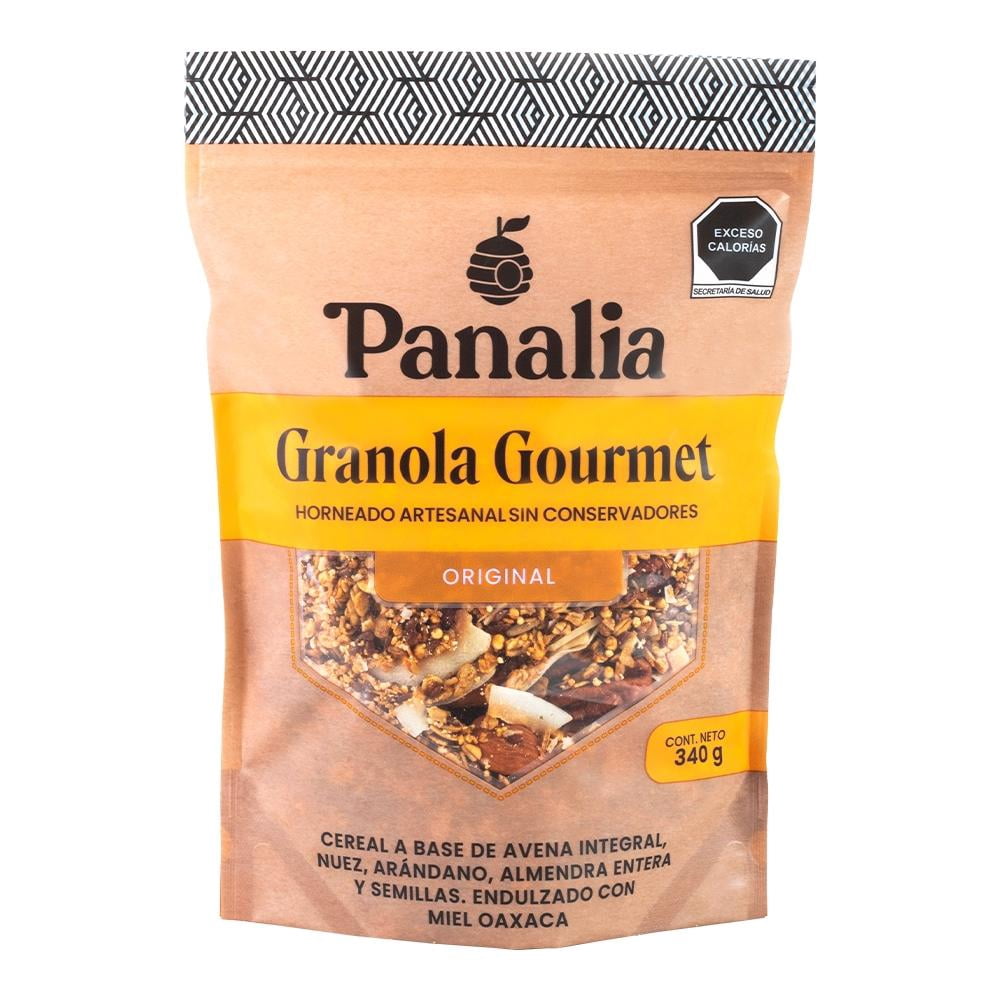 Granola Gourmet