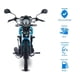 thumbnail image 2 of Motocicleta Italika DT 125cc Azul con Negro 2021, 2 of 4