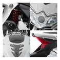 thumbnail image 3 of Motocicleta Italika RT250 Gris 2020, 3 of 4