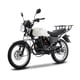 thumbnail image 2 of Motocicleta Italika FT150 Heavy Duty Blanca 2020, 2 of 4